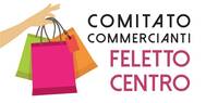 Immagine: Comitato commercianti Feletto Centro