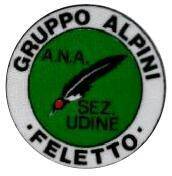 Immagine: Gruppo Alpini Feletto Umberto