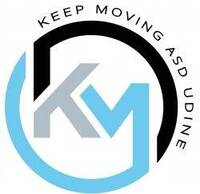 Immagine: Keep Moving ASD