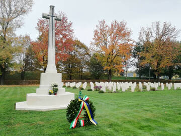 Cimitero del Commonwealth