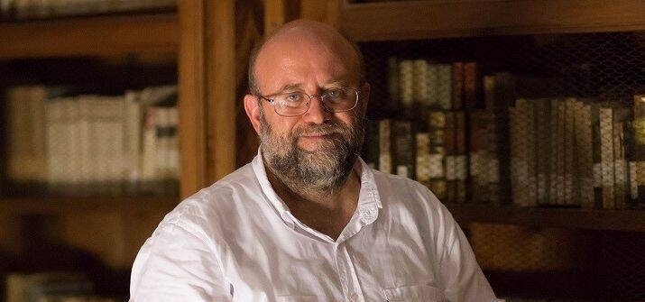 Angelo Floramo