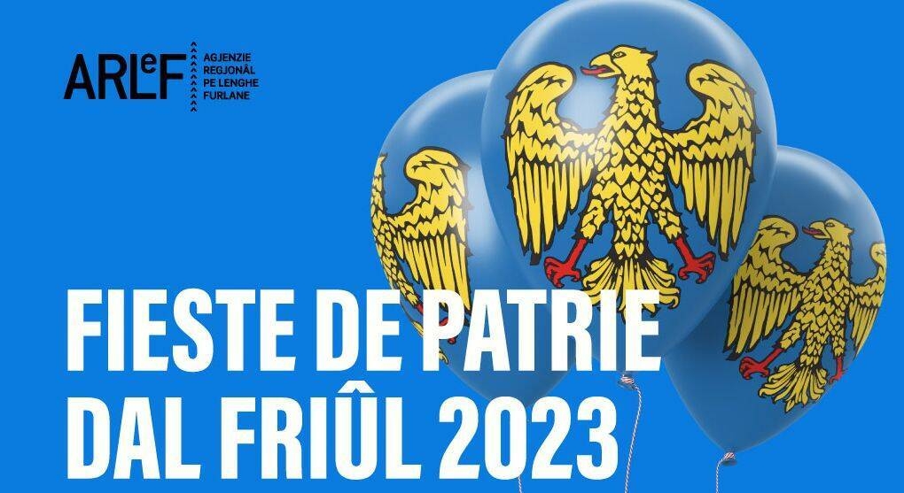 Fieste de Patrie