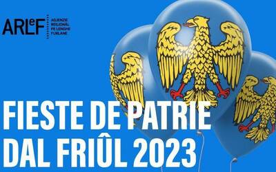 Fieste de Patrie