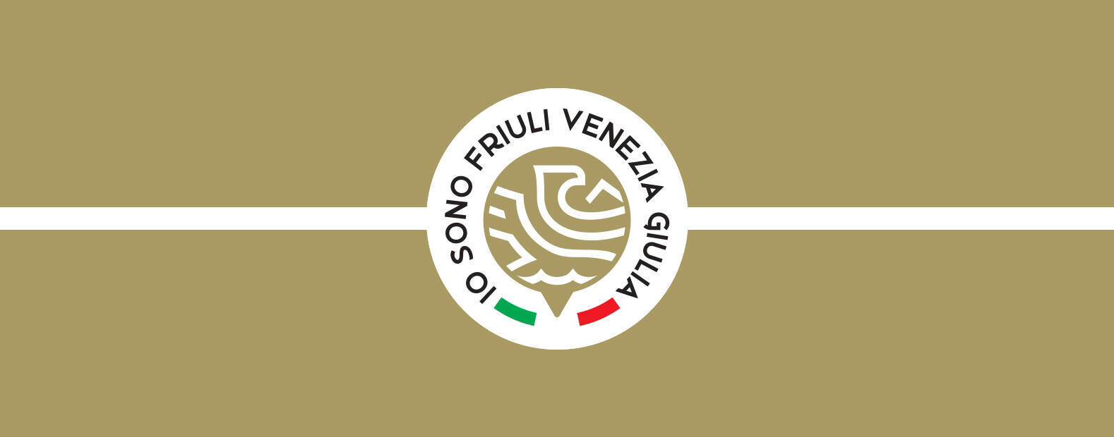 Logo Io sono friuli venezia giulia