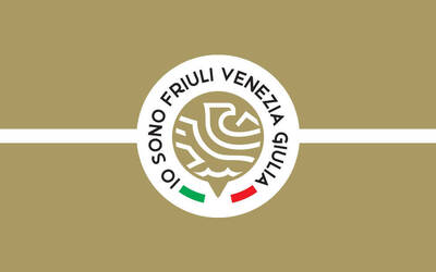 Logo Io sono friuli venezia giulia