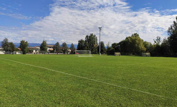 Campo Sportivo Adegliacco