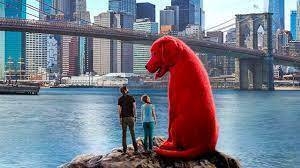 Immagine: Clifford_film
