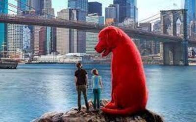 Immagine: Clifford_film