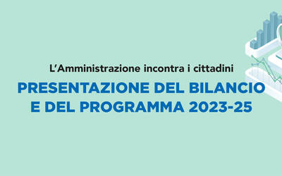Immagine: Eventi_Bilancio 2023-2025