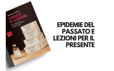 Immagine del libro e dell'autrice
