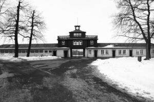 Campo di Buchenwald