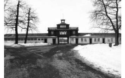 Campo di Buchenwald