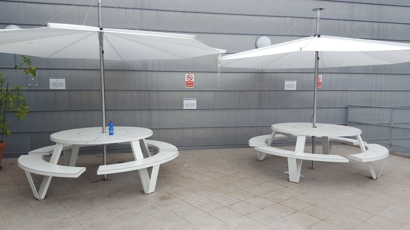 Immagine: Eventi_terrazza della chiacchierata