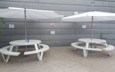 Immagine: Eventi_terrazza della chiacchierata