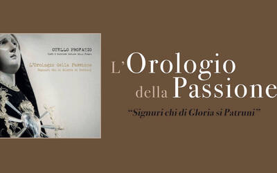 Immagine: Evento l'Orologio della Passione