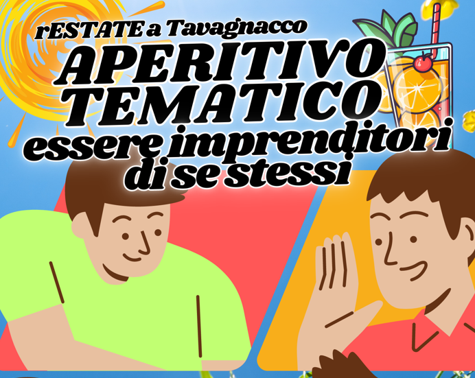 dettaglio della locandina