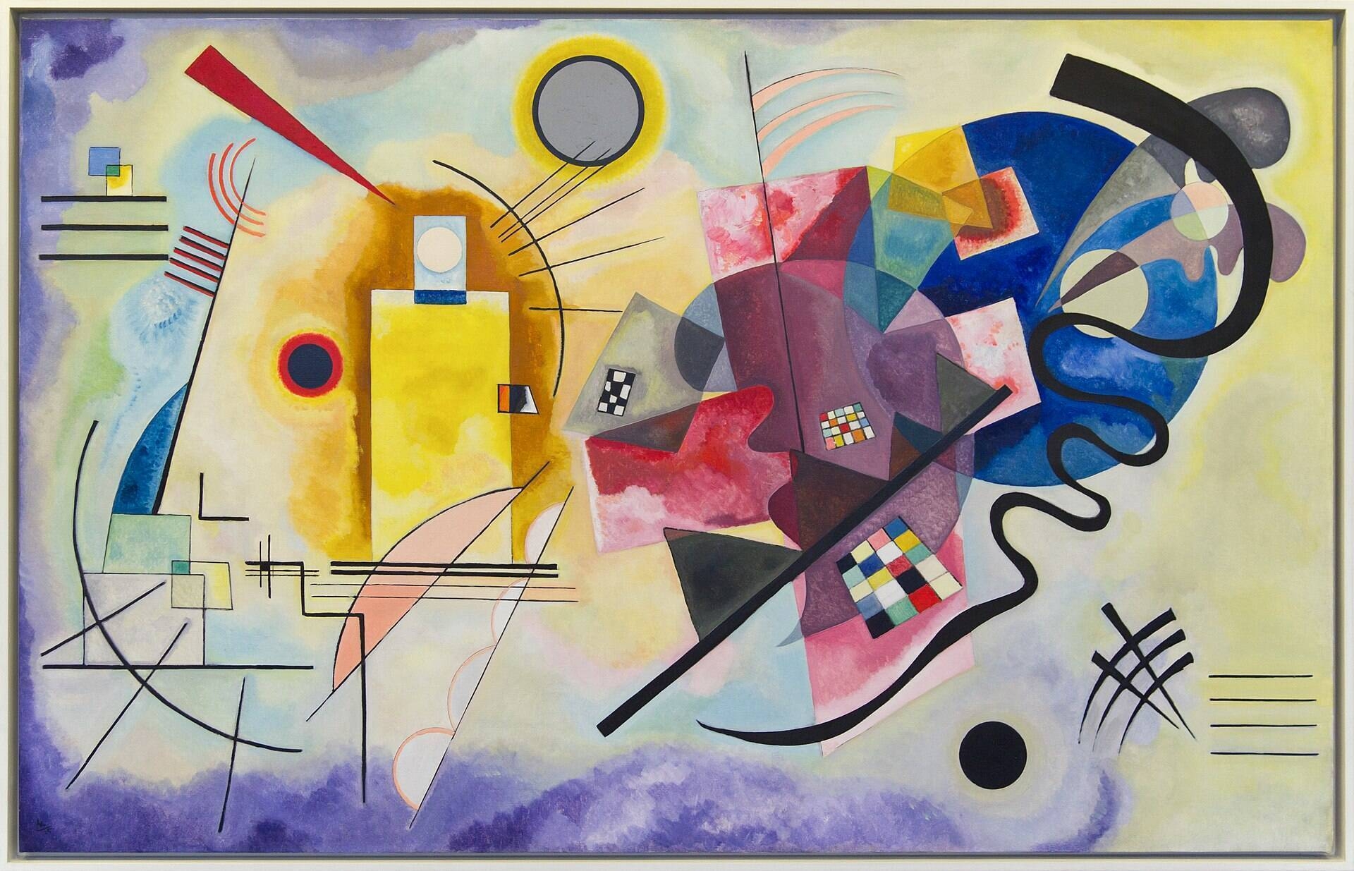 Immagine: Evento_Arte nei secoli