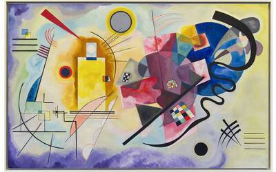Immagine: Evento_Arte nei secoli