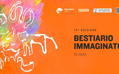 Bestiario Immaginato 10
