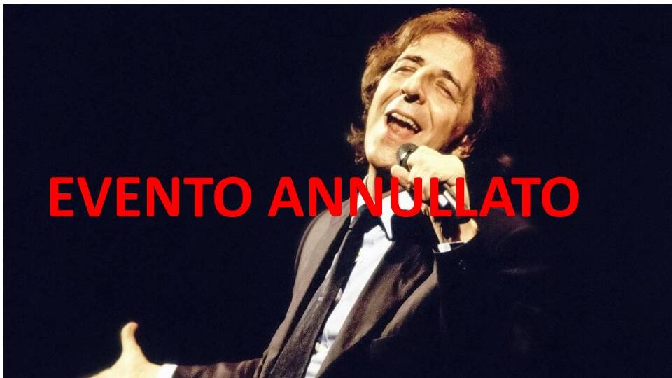 Cantautore Giorgio Gaber
