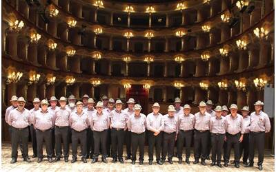 Immagine: Evento_Coro Preganziol