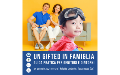 Immagine: Evento_Gifted