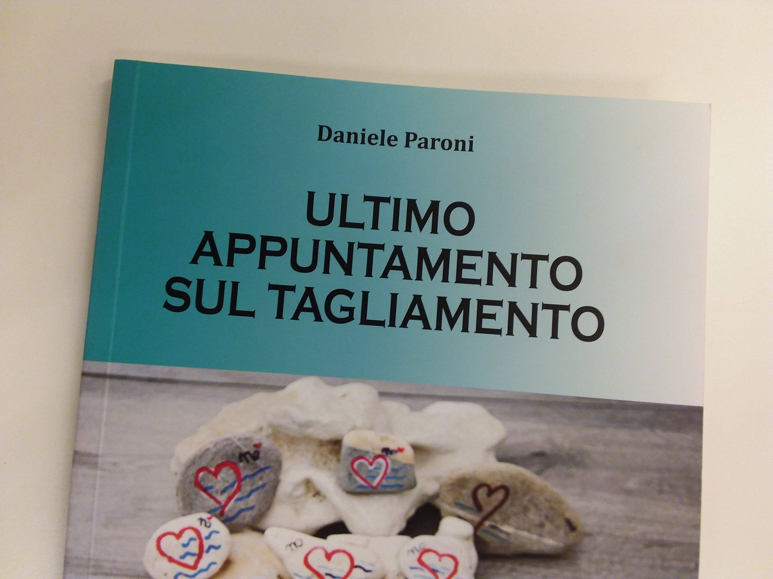 Copertina del libro