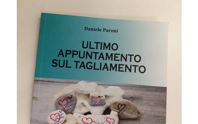 Copertina del libro