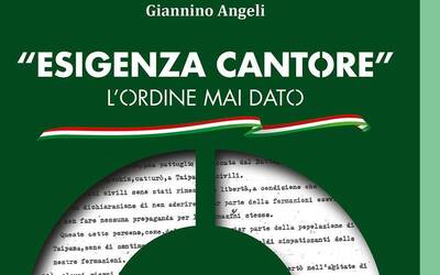Copertina libro