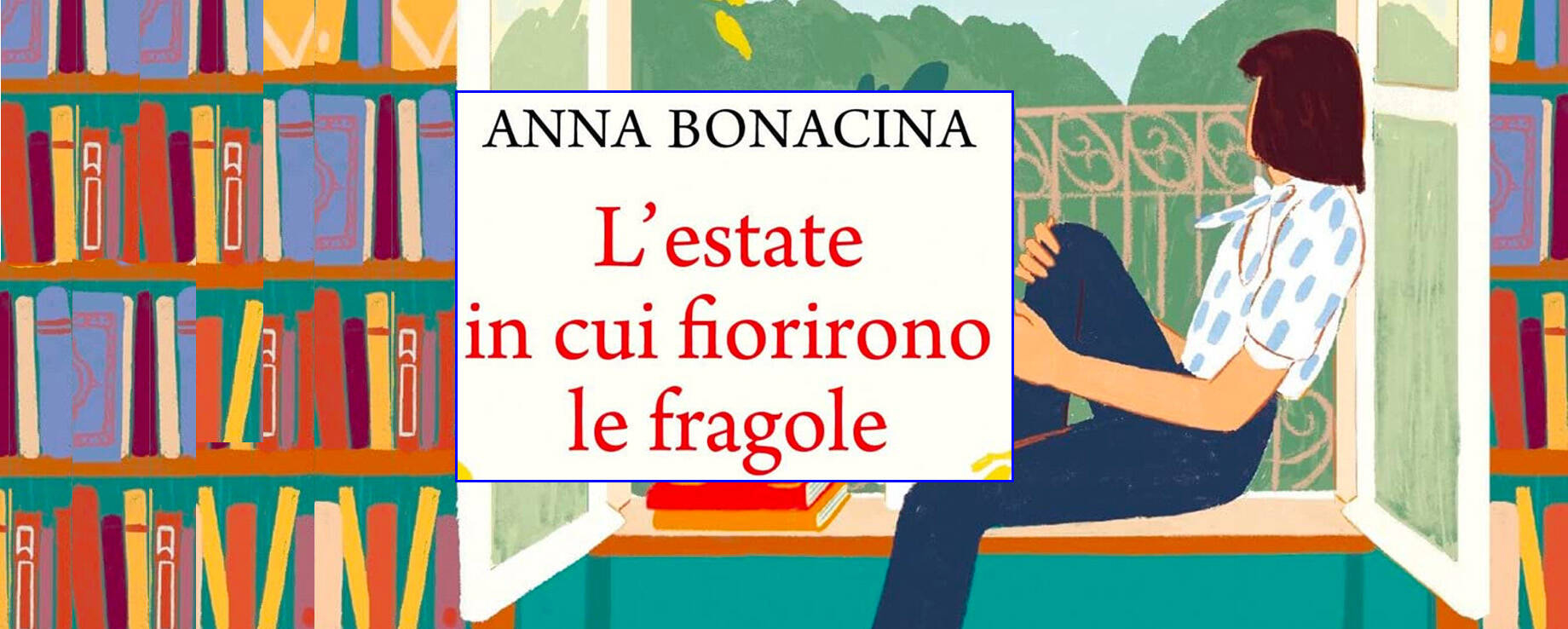Copertina libro