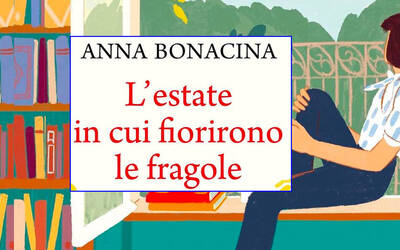 Copertina libro