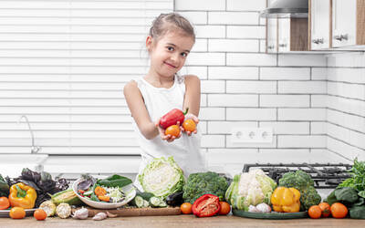 Immagine: Evento_Prevenzione obesità infantile