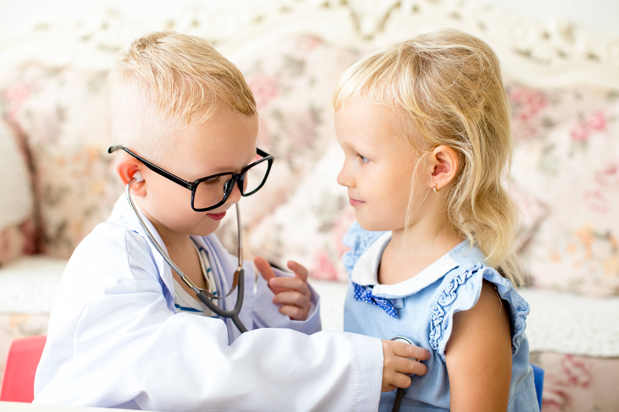 Immagine: Evento_Pronto soccorso pediatrico