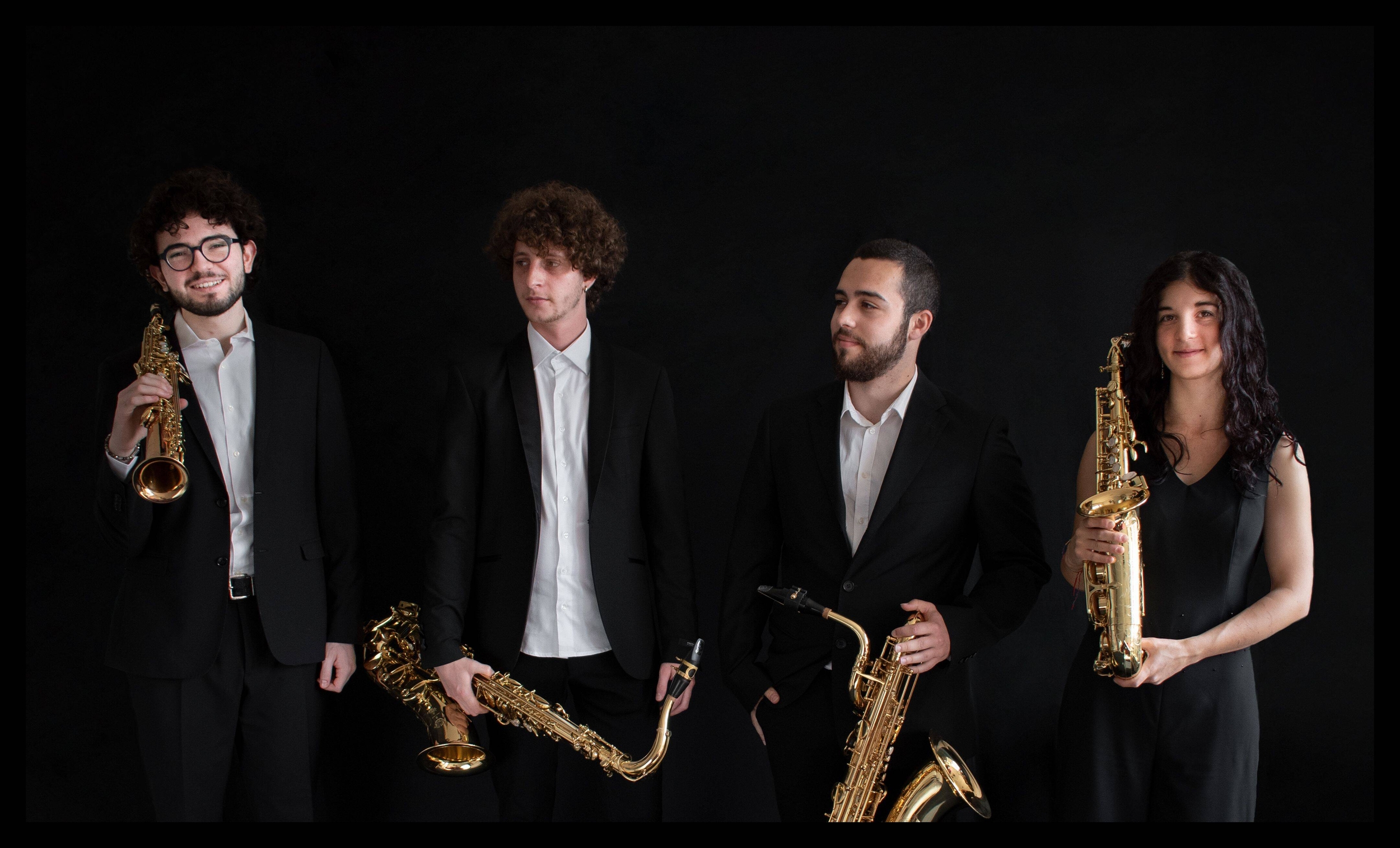 Immagine: Evento_Saten_Quartet
