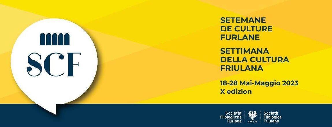 Immagine: Evento_Settimana Cultura Friulana