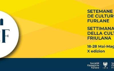 Immagine: Evento_Settimana Cultura Friulana