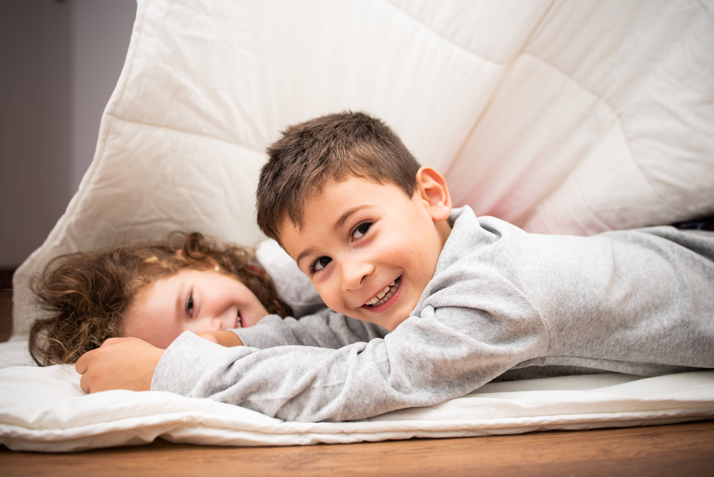 Immagine: Evento_Sonno del bambino