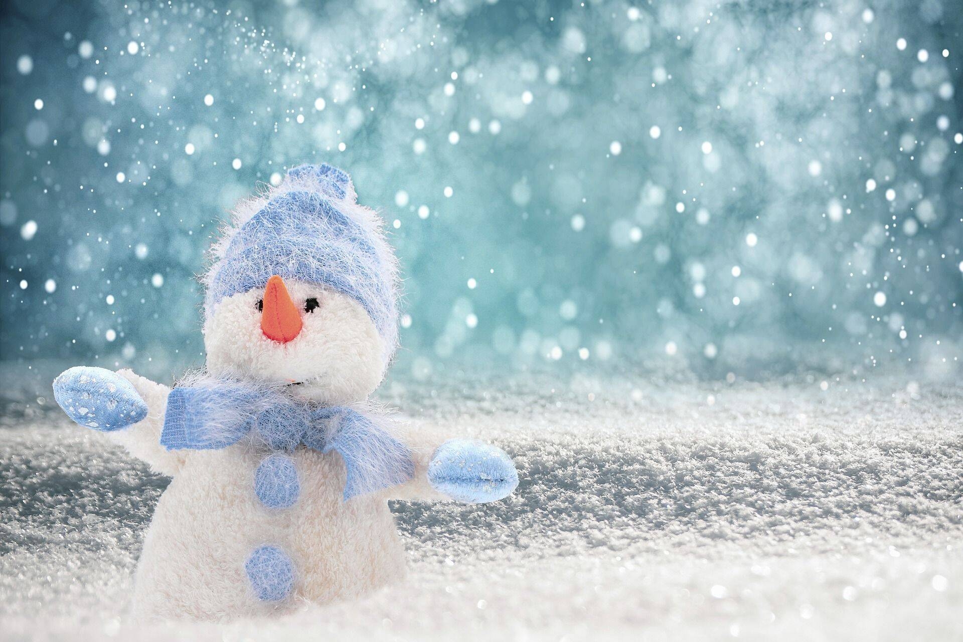 Pupazzo di neve