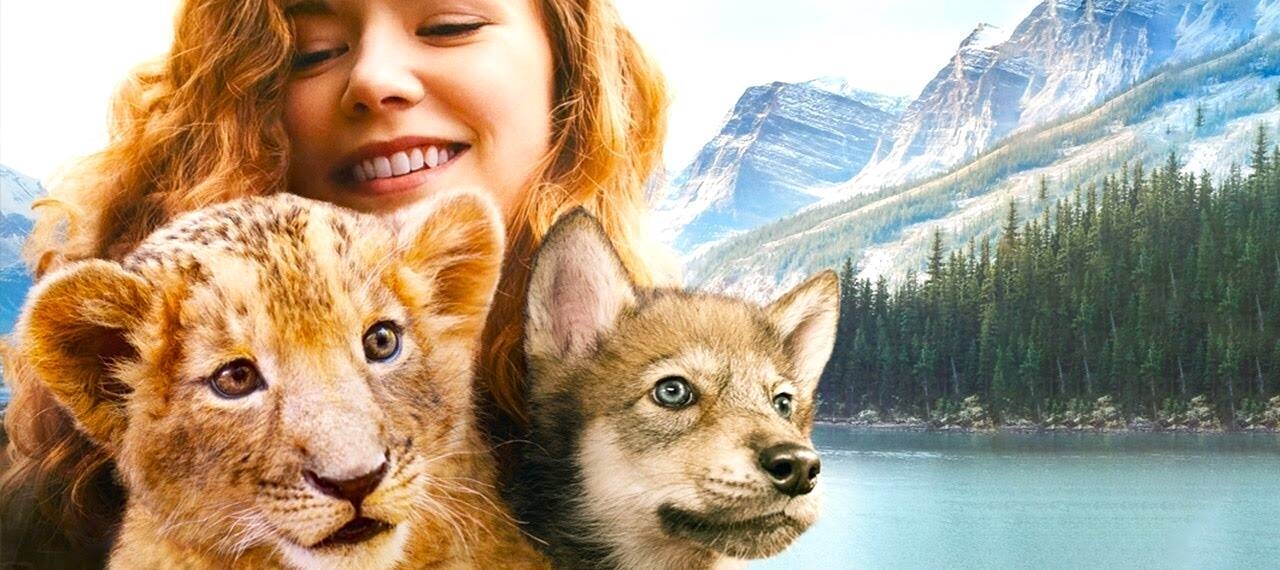 Immagine: Film_Il lupo e il leone