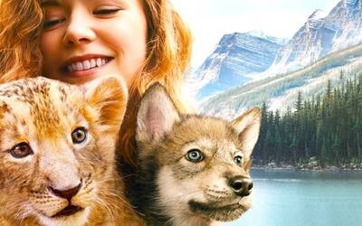Immagine: Film_Il lupo e il leone