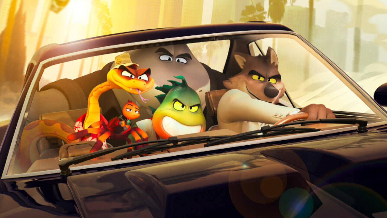 Immagine: Film_Troppo Cattivi