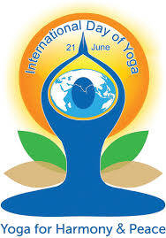 Giornata internazionale yoga 