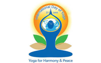 Giornata internazionale yoga 