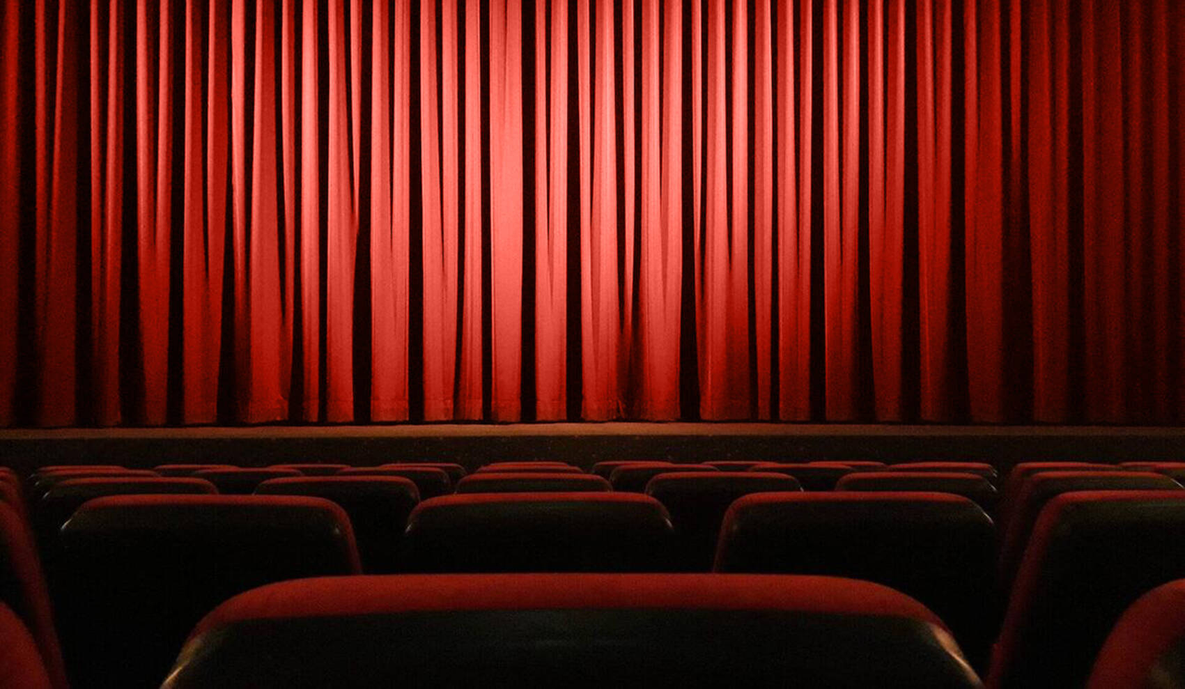 Sipario teatrale