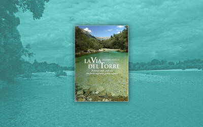 Copertina presentazione libro la via del torre