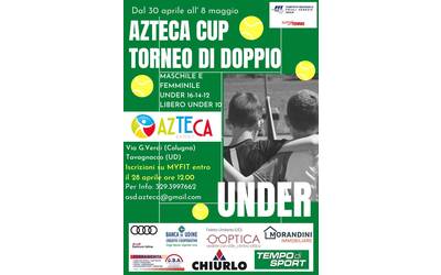 Immagine: LOCANDINA DOPPIO UNDER