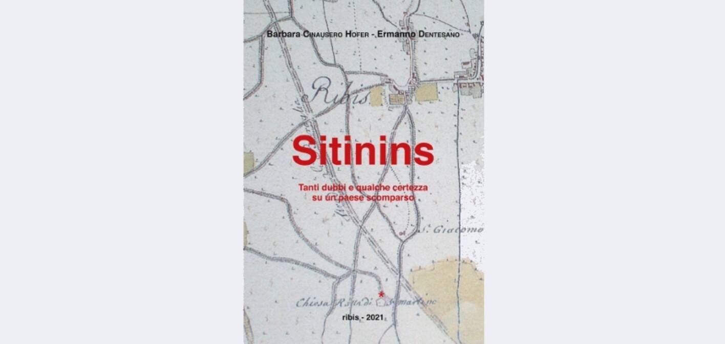 Copertina del libro