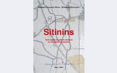 Copertina del libro