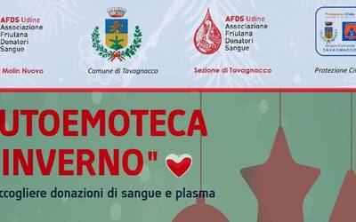 Immagine: Locandina