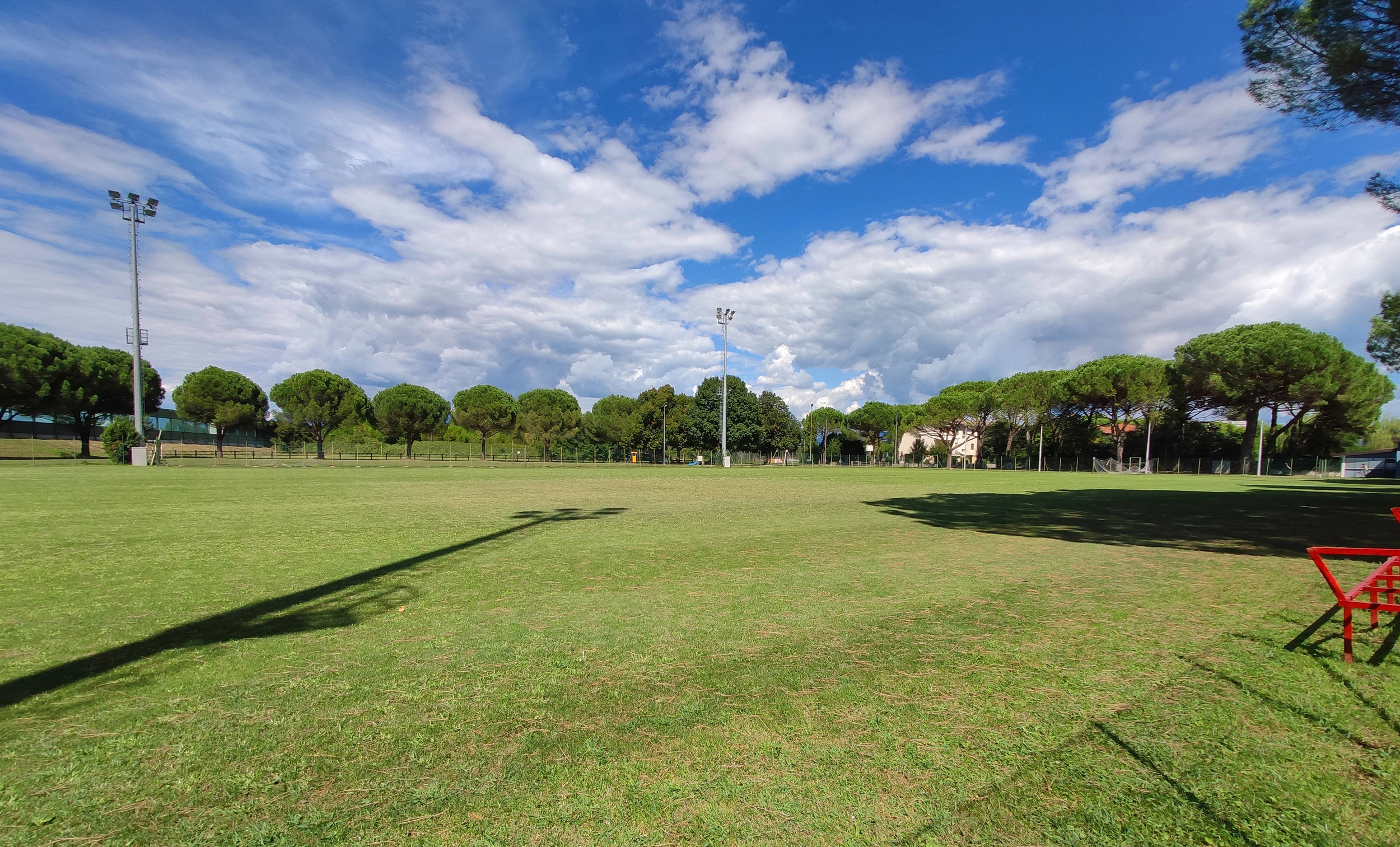 Campo Sportivo Colugna